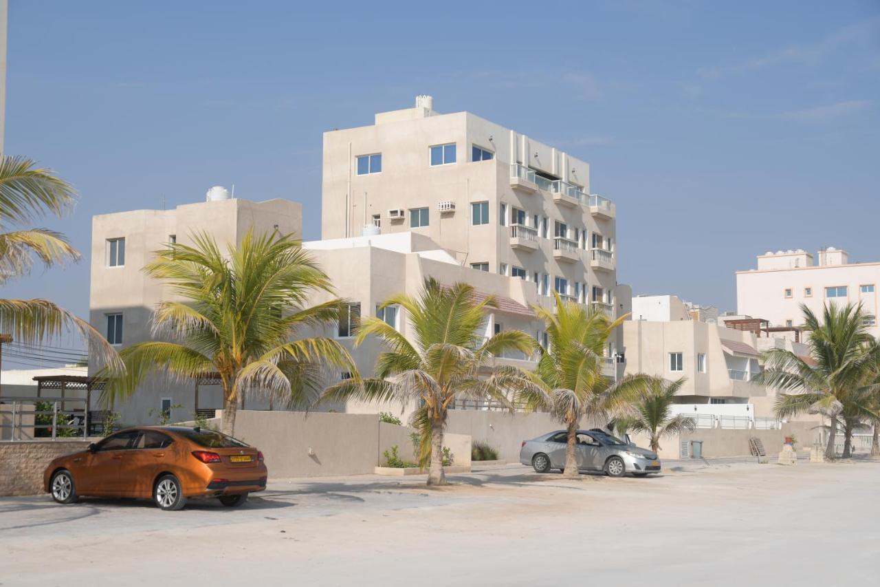 Beach Resort Salalah Resort 3*