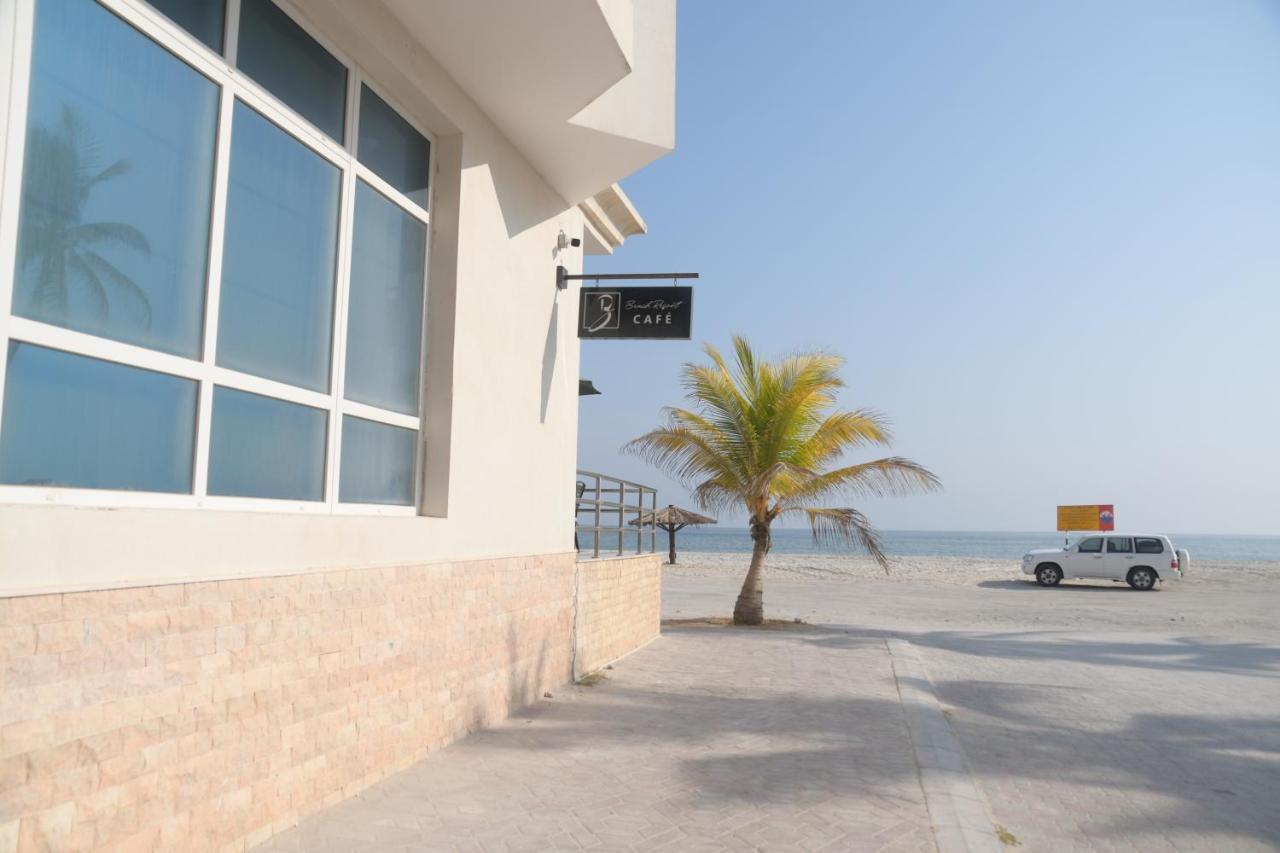 Beach Resort Salalah Resort