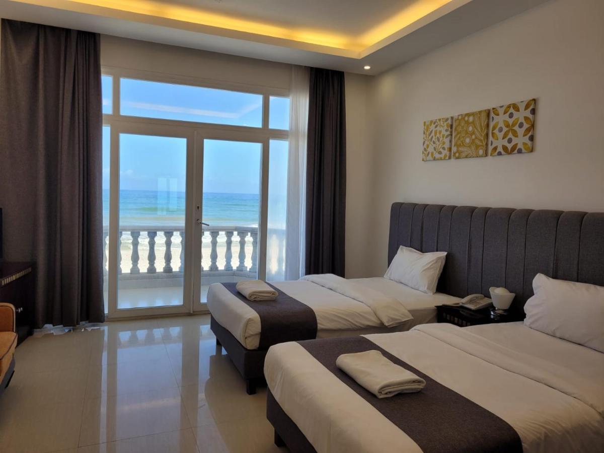 Beach Resort Salalah Salalah