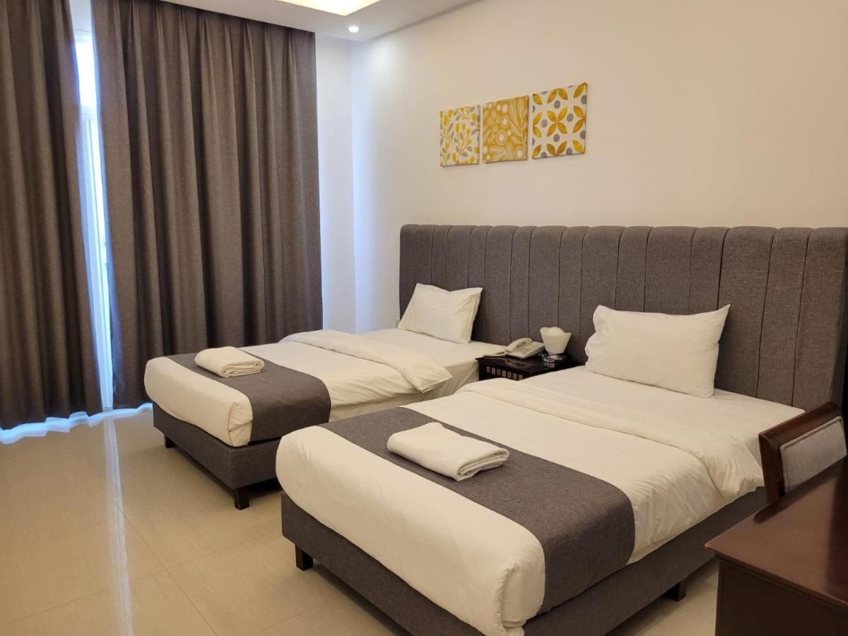 Resort Beach Resort Salalah 3*