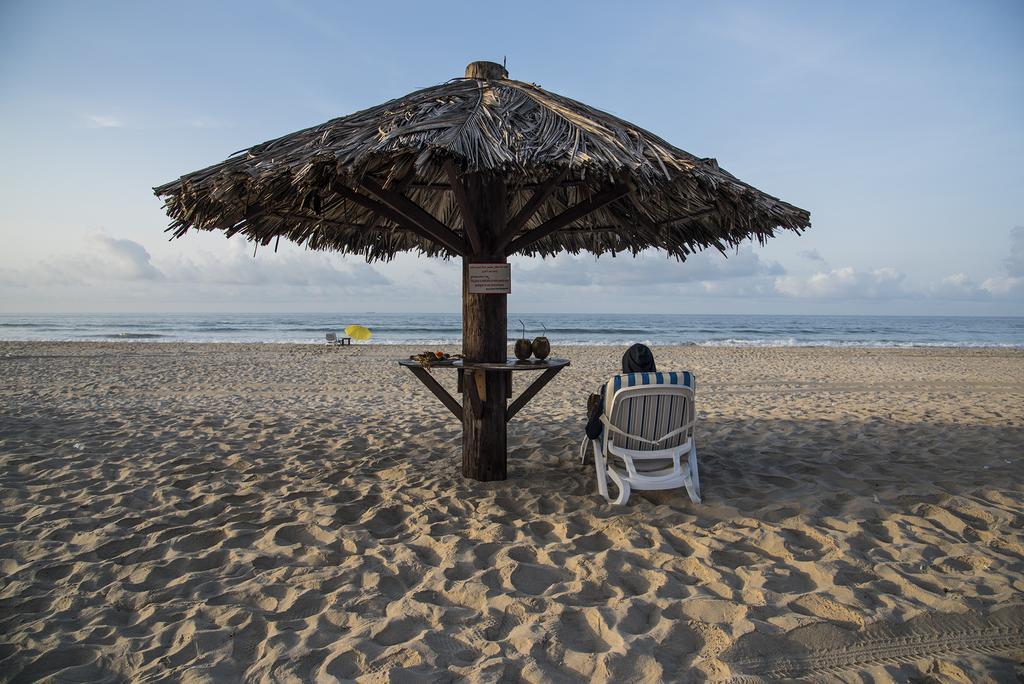 Beach Resort Salalah Resort Salalah