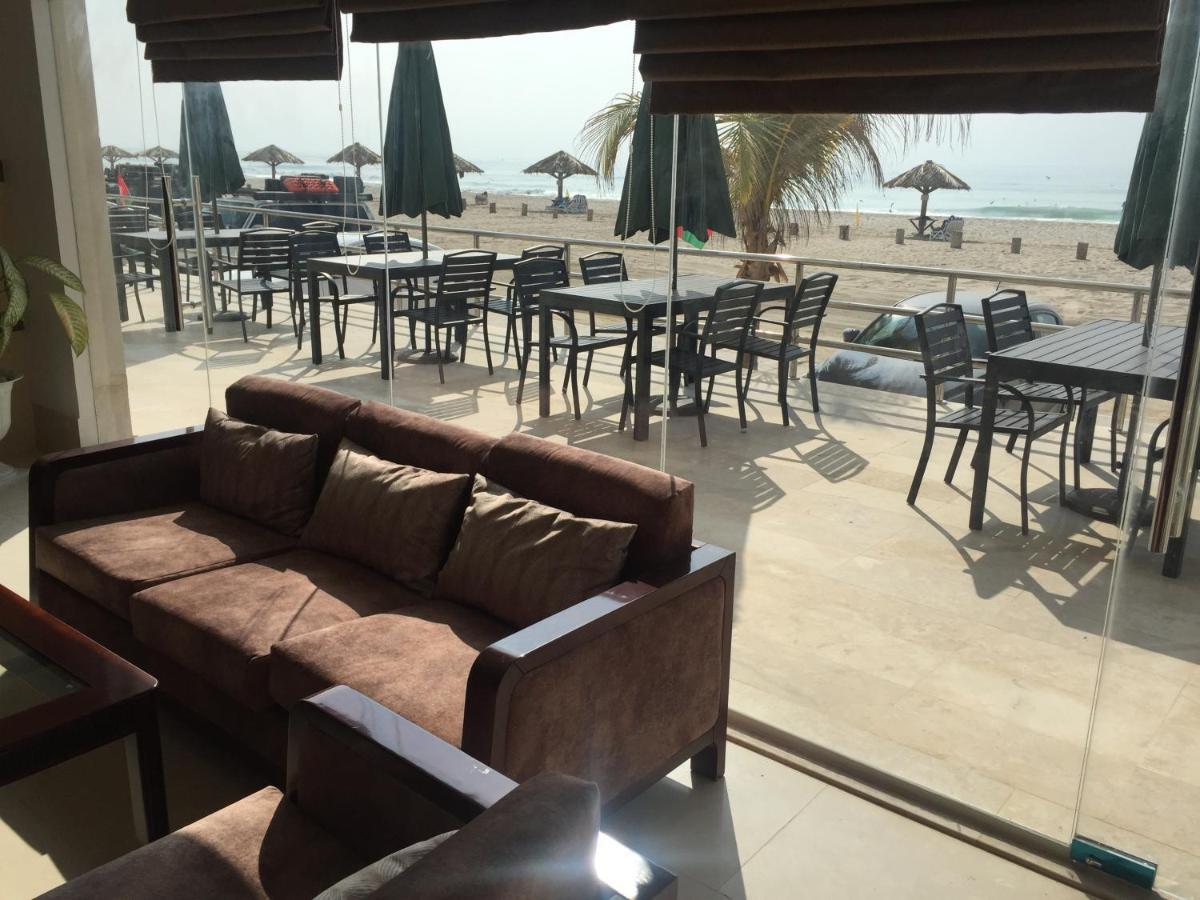 Beach Resort Salalah Resort Salalah