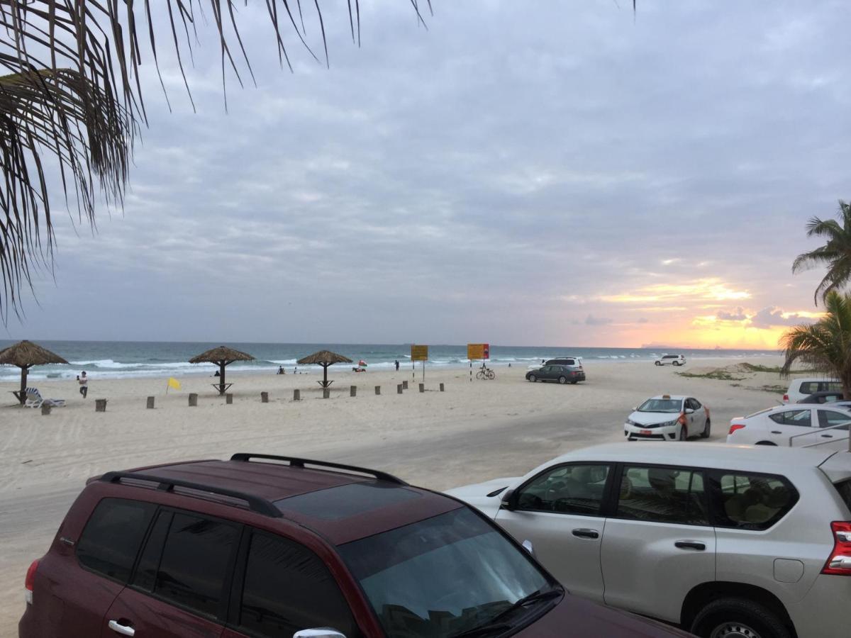 Beach Resort Salalah Resort 3*