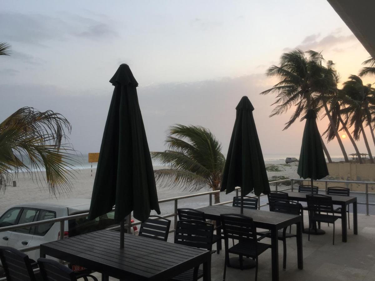 Beach Resort Salalah Resort