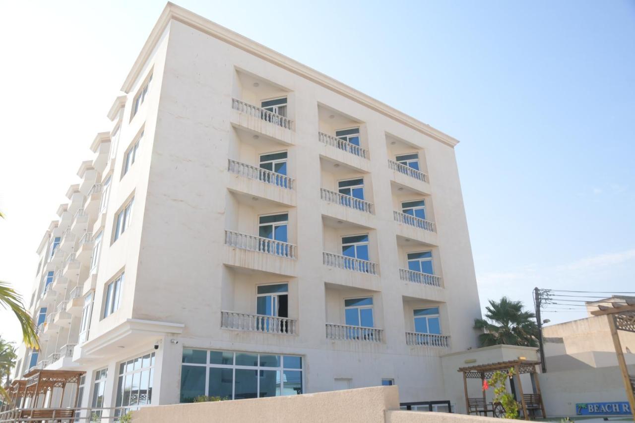 Rezort Beach Resort Salalah 3*