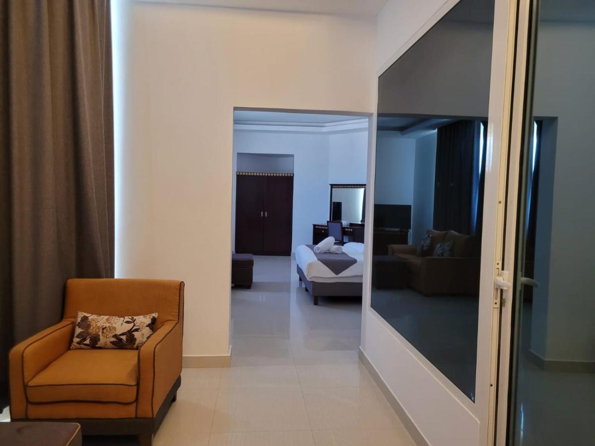 Beach Resort Salalah