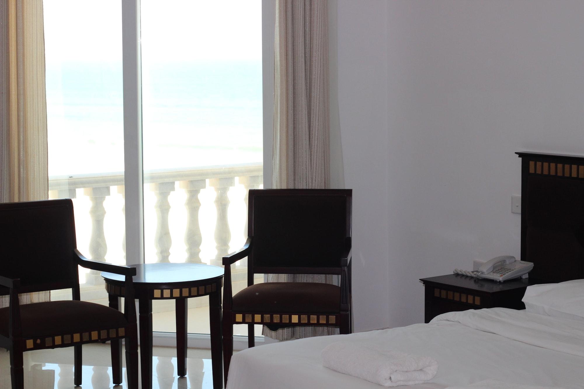Beach Resort Salalah Salalah