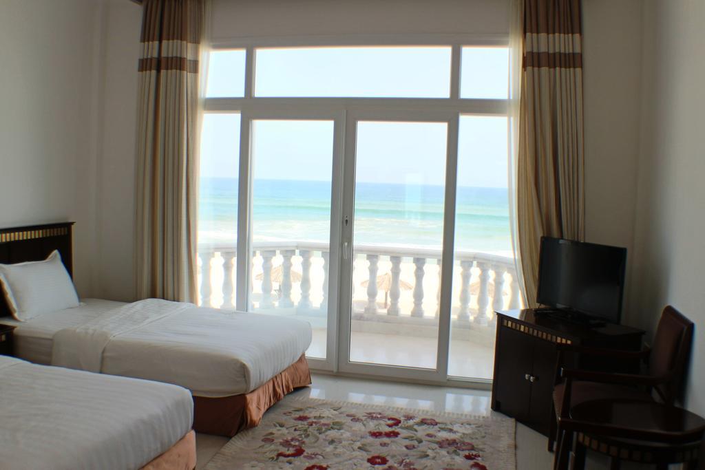 Rezort Beach Resort Salalah