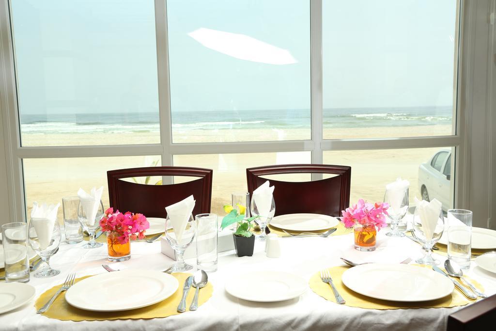 Rezort Beach Resort Salalah