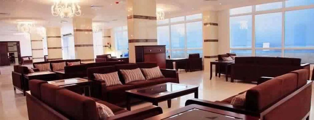 Rezort Beach Resort Salalah 3*