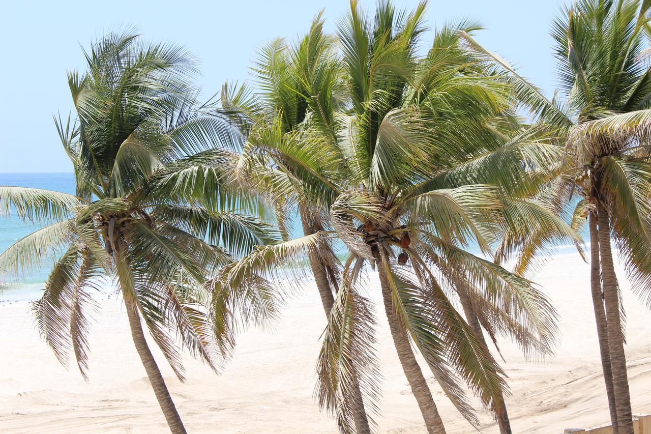 Beach Resort Salalah 3*