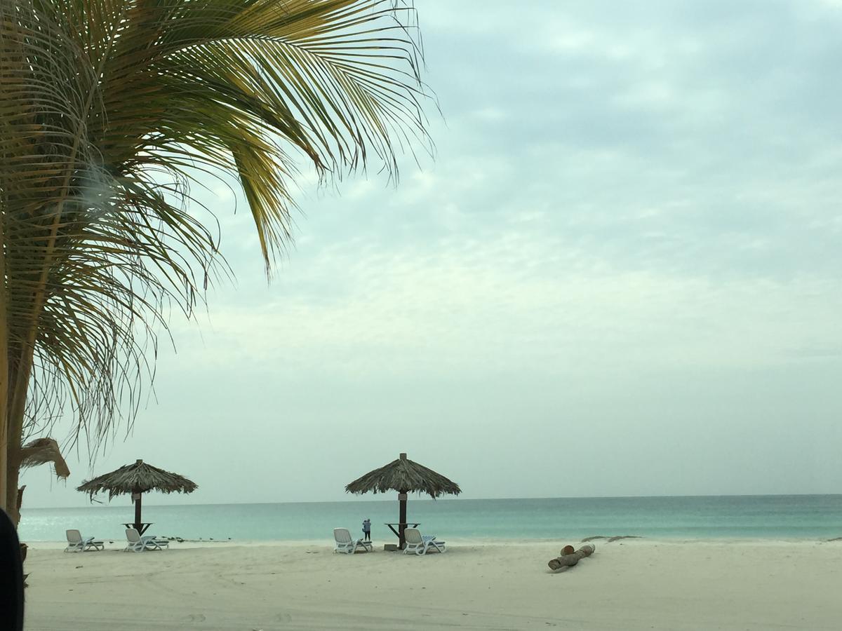 Beach Resort Salalah Resort Salalah