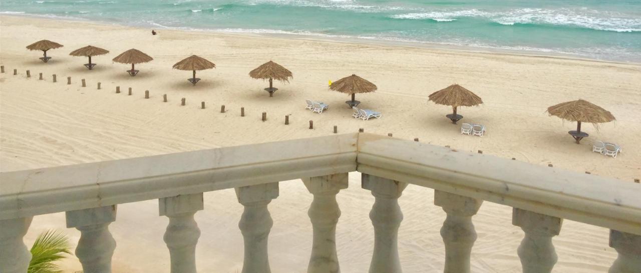 Beach Resort Salalah Salála