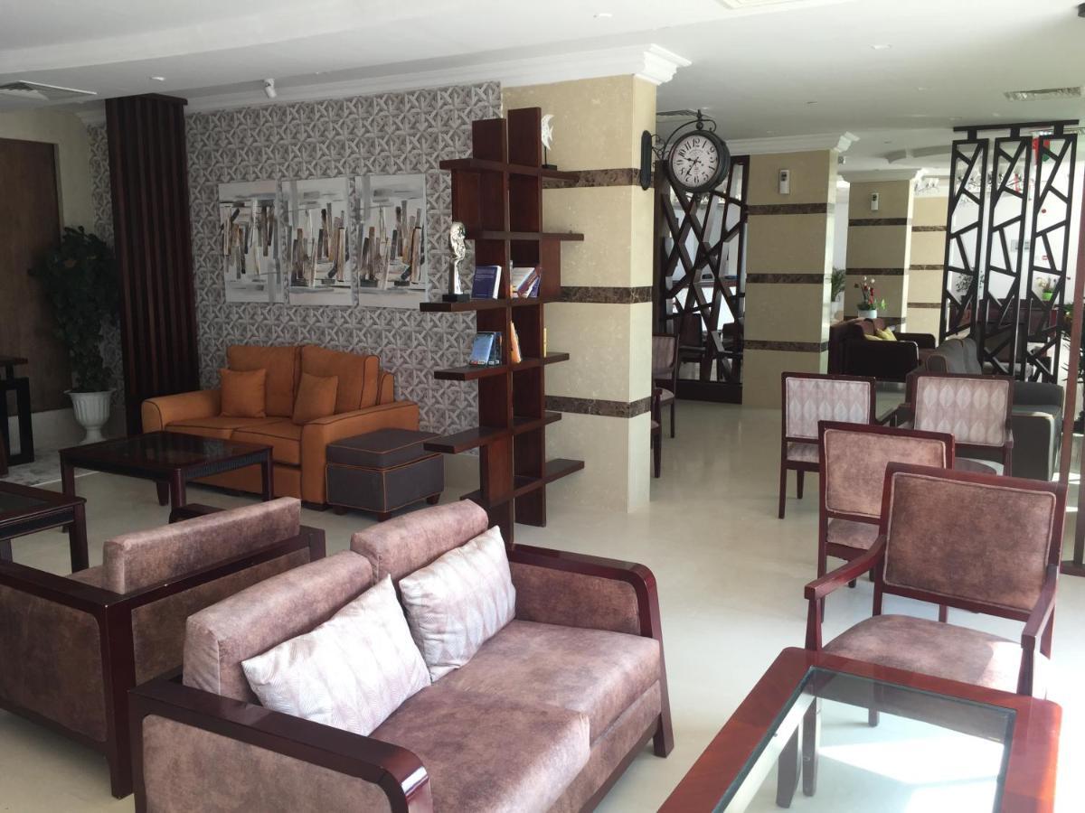 Beach Resort Salalah Rezort 3*