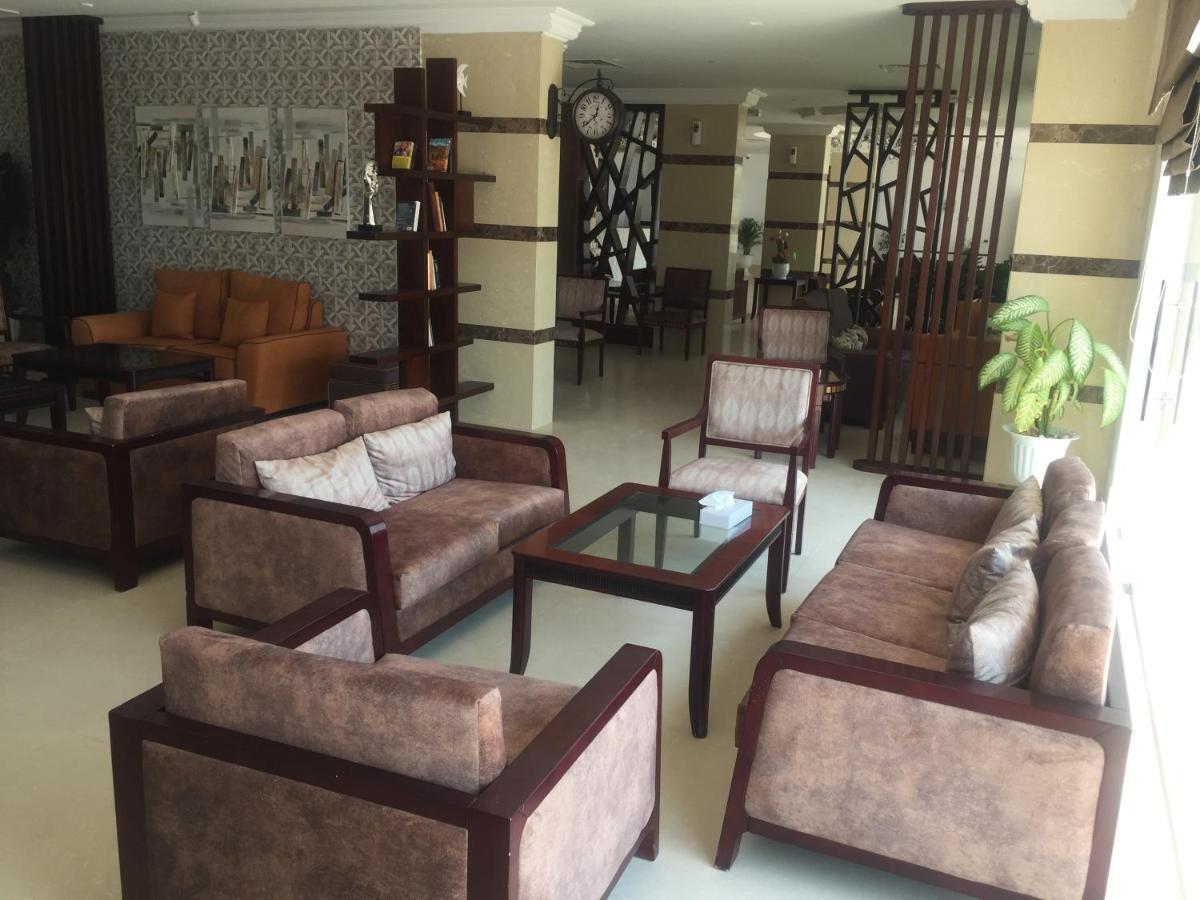 Rezort Beach Resort Salalah 3*