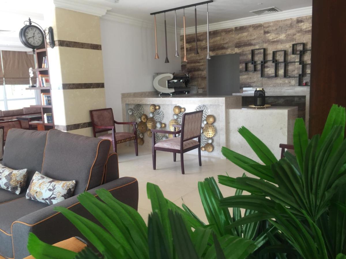 Rezort Beach Resort Salalah