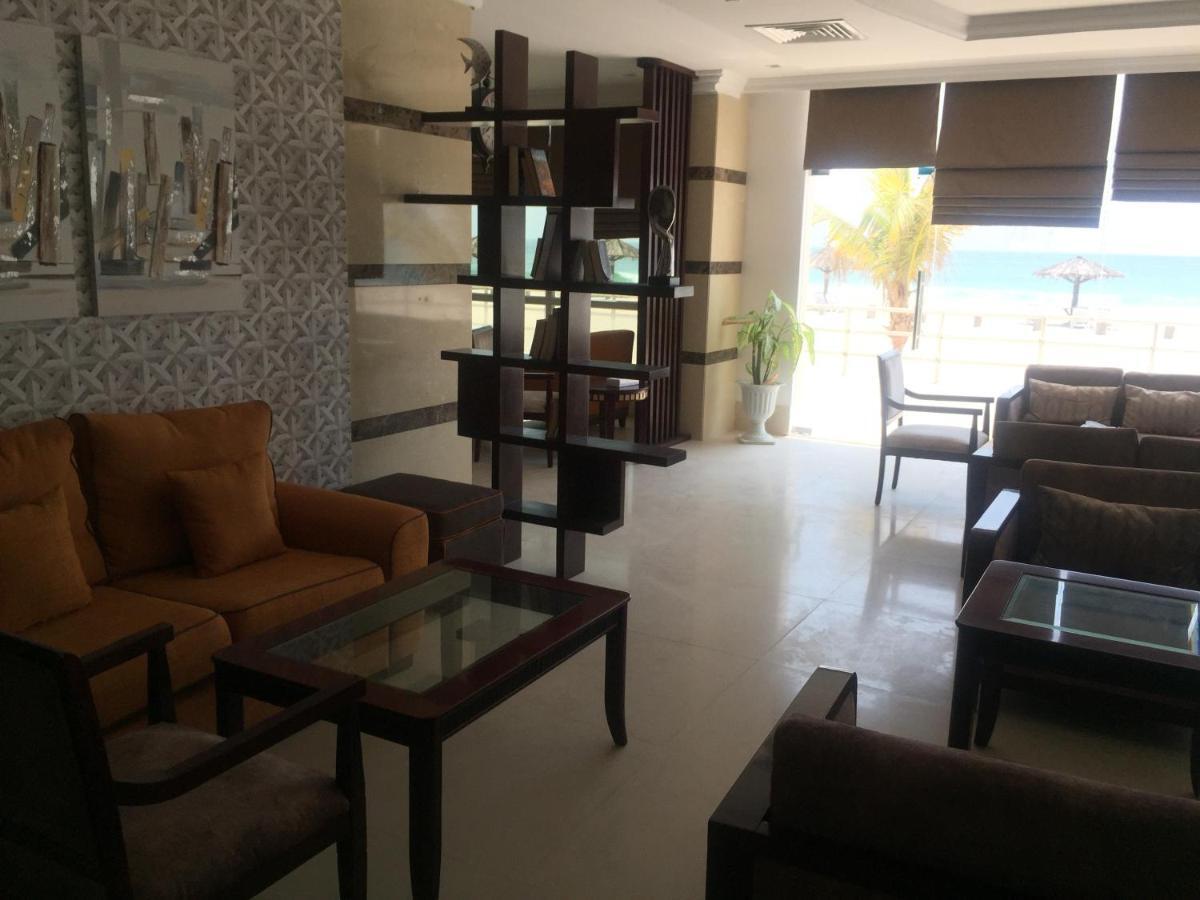 Beach Resort Salalah 3*