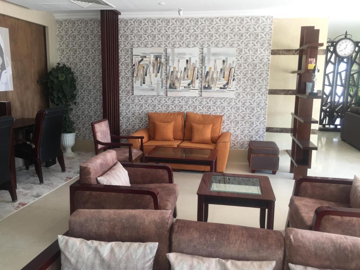 Rezort Beach Resort Salalah Salála
